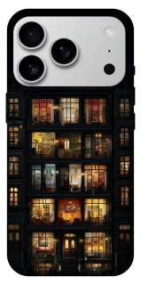 Чехол на Apple iPhone 17 Pro Max (6.9") My Home фото 1 из 1