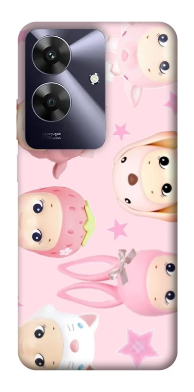 Чехол на Realme Note 60 Sonny angel фото 1 из 1