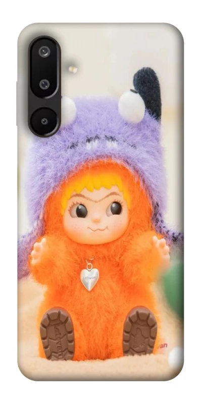 Чохол на Samsung Galaxy M16 5G Wakuku ver.6 фото 1 з 1