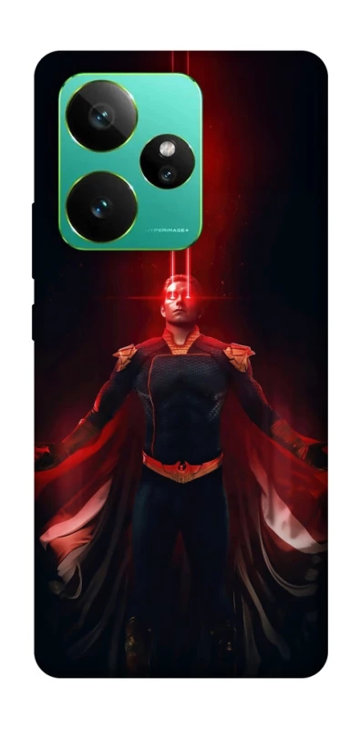 Чохол на Realme GT 7 Homelander v2 фото 1 з 1