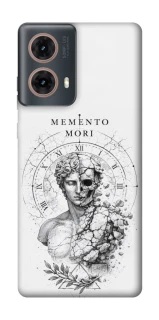 Чехол на Motorola Moto G85 Tattoo ver.5 фото 1 из 1
