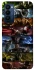 Чохол на TECNO Camon 18 Mortal Kombat ver.4 фото 1 з 1
