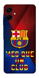 Чехол на Samsung Galaxy A06 FC Barcelona v5 фото 1 из 1