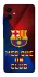 Чохол на Samsung Galaxy A06 FC Barcelona v5 фото 1 з 1