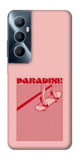 Чехол на Realme C65 4G Paradise фото 1 из 1