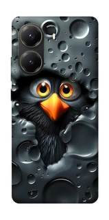 Чохол на Xiaomi Poco X6 Pro Ну привіт ! фото 1 з 1