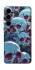 Чехол на Samsung Galaxy S25 FE Skulls v2 фото 1 из 1
