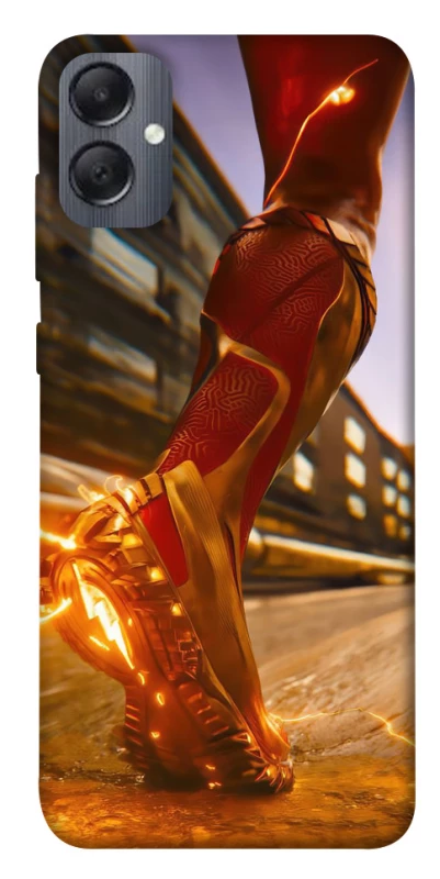 Чехол на Samsung Galaxy A05 Flash leg фото 1 из 1