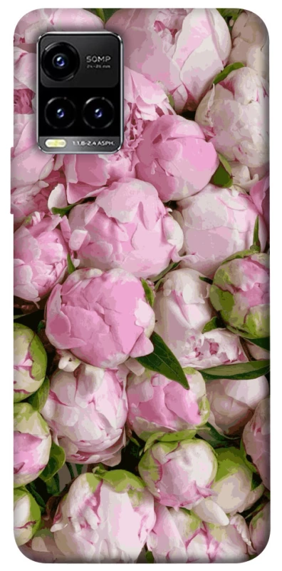 Чохол на Vivo Y21 / Y33s Nature’s Elegance фото 1 з 1