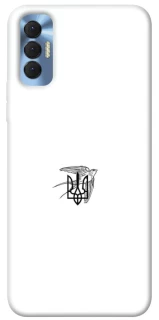 Чохол на TECNO Spark 8P Сокіл фото 1 з 1