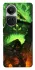 Чехол на Oppo Reno 10 Gromash Hellscream фото 1 из 1