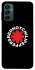 Чохол на Samsung Galaxy M14 5G Red Hot Chili Peppers logo фото 1 з 1