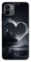 Чохол на Xiaomi Redmi A1 / A2 Cloud heart фото 1 з 1