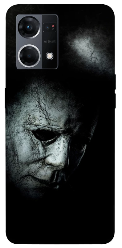 Чехол на Oppo Reno 7 4G Jason v3 фото 1 из 1