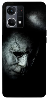 Чехол на Oppo Reno 7 4G Jason v3 фото 1 из 1