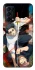 Чехол на Oppo Reno 5 4G Jujutsu kaisen v5 фото 1 из 1