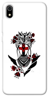 Чохол на Xiaomi Redmi 7A Мотанка надії фото 1 з 1