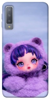 Чохол на Samsung A750 Galaxy A7 (2018) SKULLPANDA × My Little Pony Ver.2 фото 1 з 1