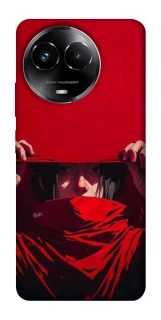Чохол на Realme C67 4G Itachi Uchiha v2 фото 1 з 1