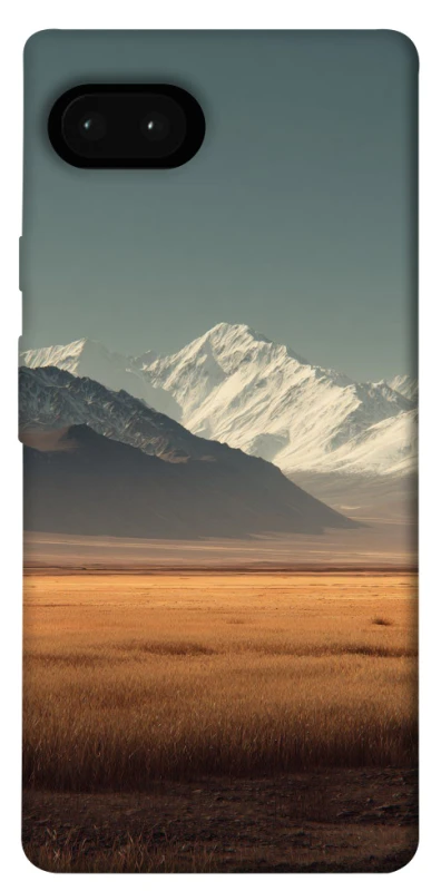 Чохол на Google Pixel 7a Asian mountains фото 1 з 1