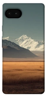 Чехол на Google Pixel 7a Asian mountains фото 1 из 1