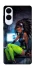 Чехол на Samsung Galaxy S25 Edge Cyber girl фото 1 из 1