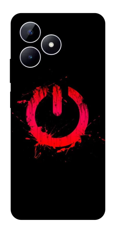 Чохол на Realme Note 50 5G Power On фото 1 з 1