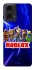 Чохол на Motorola Moto G24 Roblox aesthetics фото 1 з 1