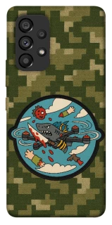 Чохол на Samsung Galaxy A53 5G FPV drone фото 1 з 1