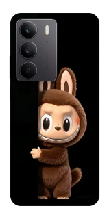 Чохол на Realme C75 Boo Labubu фото 1 з 1