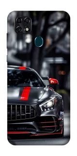 Чохол на ZTE Blade 20 Smart Black Mercedes фото 1 з 1