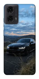Чехол на Motorola Moto G24 BMW v50 фото 1 из 1