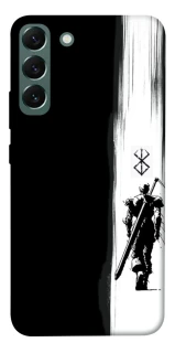 Чохол на Samsung Galaxy S22+ Berserk way фото 1 з 1