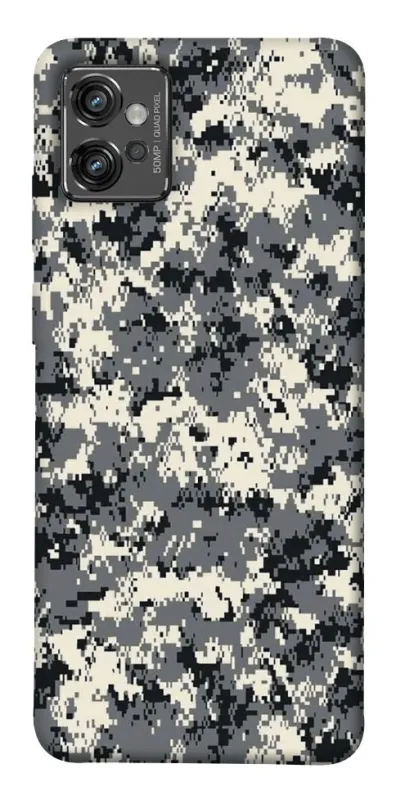 Чехол на Motorola Moto G32 Camouflage v13 фото 1 из 1