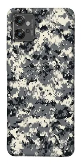 Чохол на Motorola Moto G32 Camouflage v13 фото 1 з 1