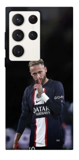 Чохол на Samsung Galaxy S23 Ultra Neymar фото 1 з 1