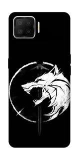 Чохол на Oppo A73 (2017) Школа Вовка фото 1 з 1