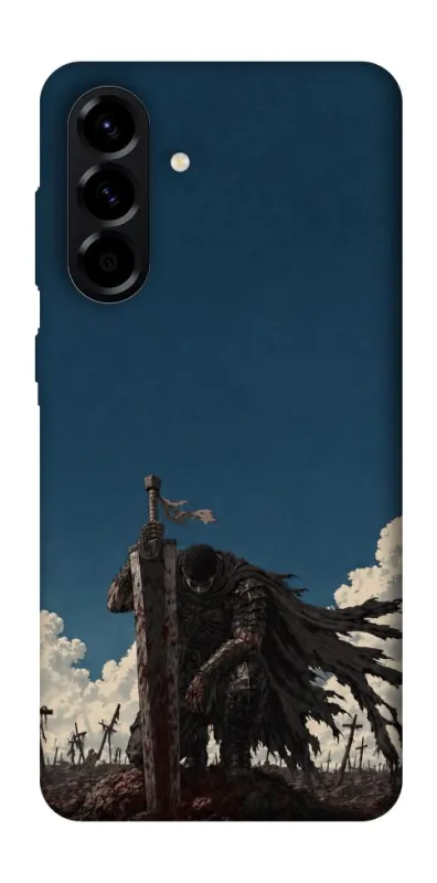 Чохол на Samsung Galaxy A56 5G Berserk v22 фото 1 з 1