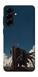 Чехол на Samsung Galaxy A56 5G Berserk v22 фото 1 из 1