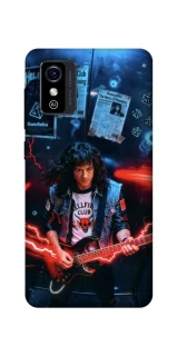 Чохол на ZTE Blade L9 Stranger Things ver.42 фото 1 з 1
