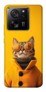 Чохол на Xiaomi 13T Yellow Glasses фото 1 з 1