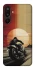 Чехол на Samsung Galaxy M16 5G Motorcycle фото 1 из 1