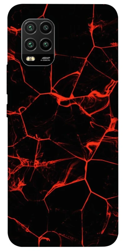 Чохол на Xiaomi Mi 10 Lite Abstract ver.4 фото 1 з 1