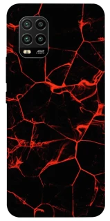 Чохол на Xiaomi Mi 10 Lite Abstract ver.4 фото 1 з 1