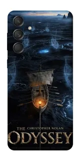 Чехол на Samsung Galaxy M55 Odyssey ver.4 фото 1 из 1