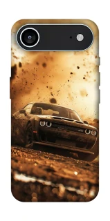 Чохол на Apple iPhone 17 Air (6.5") Mud race фото 1 з 1