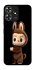 Чохол на ZTE Blade A73 4G Boo Labubu фото 1 з 1