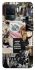 Чохол на Oppo Reno 5 Lite Fashion collage ver.11 фото 1 з 1