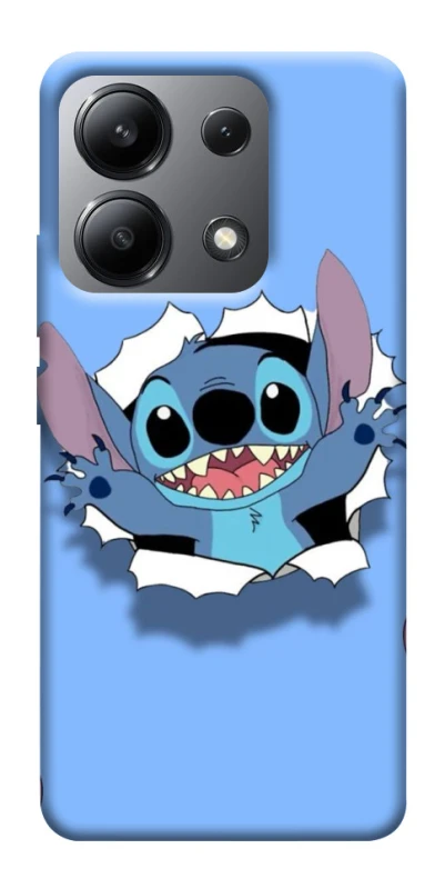 Чохол на Xiaomi Redmi Note 13 4G Stitch ver.6 фото 1 з 1