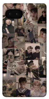 Чохол на Google Pixel 7a Stray Kids The Bond фото 1 з 1